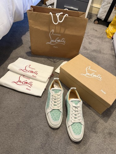 Christian louboutins rantulow - christian,