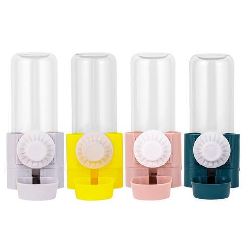500ml bird parrot cage - parrot, water