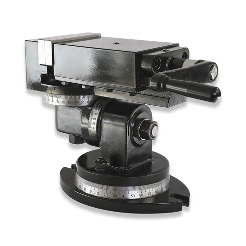 Way universal milling - universal,