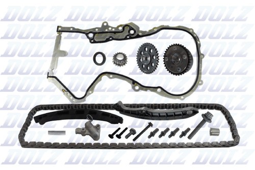 Dolz skca008v timing - timing, kit