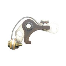 Hi Level Contact Points D27