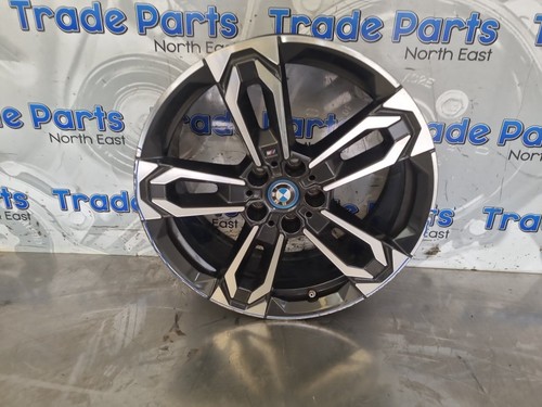 2023 bmw ix1 - 2023, u11