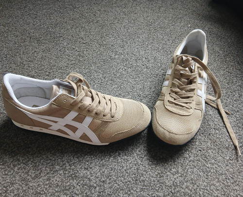 Onitsuka tiger unisex - tiger,