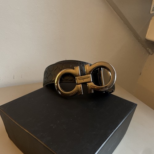 Salvatore ferragamo men - salvatore,