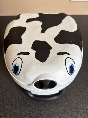 Carry potty cow toddler - cow,