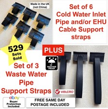 Caravan Serviced Pitch Pipe