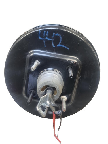 Ford mondeo brake servo - mondeo, &