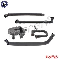 REPAIR KIT CRANKCASE VENTILATION 504 955 FOR BMW 3/E46/X/E8/Compact/E9/Z/E6 7