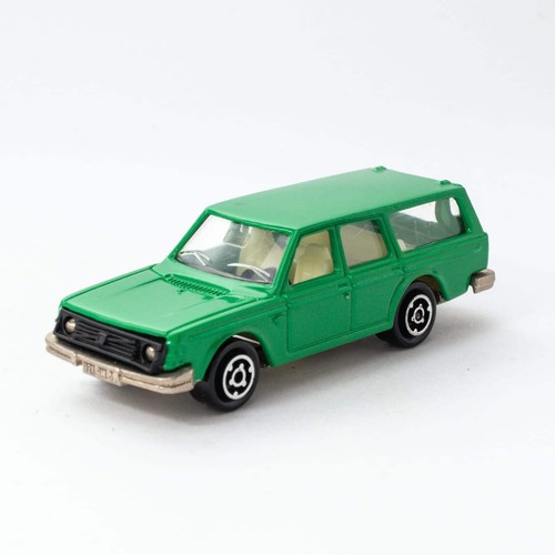Majorette 220 volvo 245 - volvo,