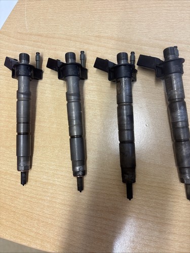 Bmw injector 30d - bmw,
