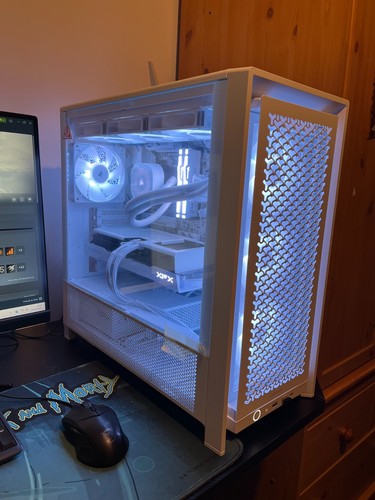 Custom build service - 🚀,