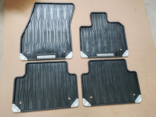 Genuine facelift range rover - genuine,