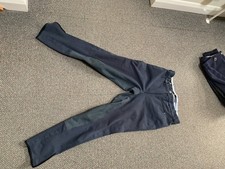 PIKEUR NAVY BREECHES SIZE 30
