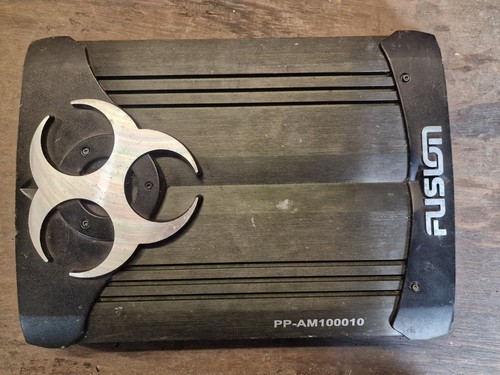 Fusion class monoblock - d, car