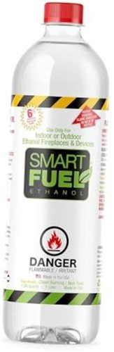 Smart fuel bioethanol for - bioethanol,