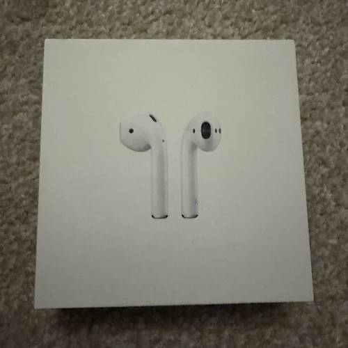 Apple airpods bluetooth - apple,