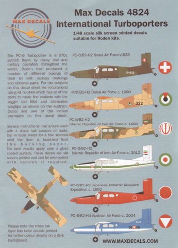 Max 4824 international - 4824,