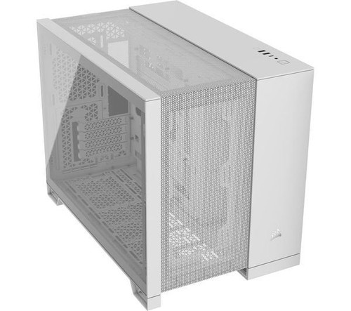 Corsair 2500x airflow - corsair,