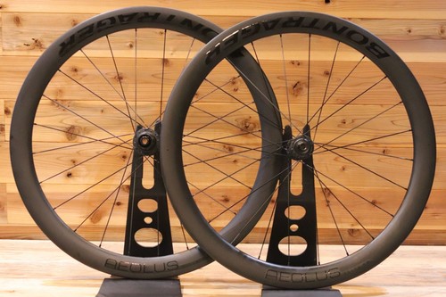 Bontrager aeolus elite - bontrager, disc
