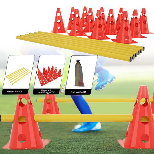 Dog agility equipment - equipment, jump