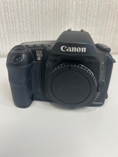 Canon EOS 10D 6.3MP Digital