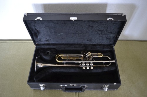 Conn connstellation 28b - conn,