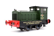 Accurascale ACC2861-DCC Ruston