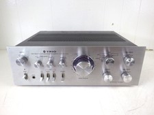 Trio KA-7100D Integrated