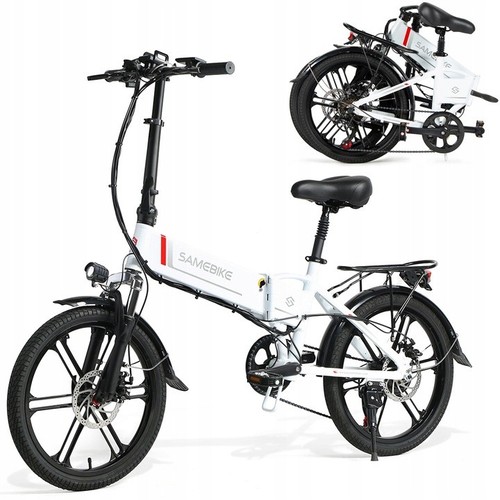 Samebike 20lvxd30 - 20lvxd30-ii, 20''