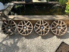 VOLKSWAGEN GOLF MK4 BORA 16"