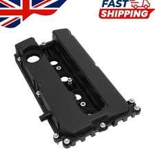 Cam Rocker Cover & Gasket for