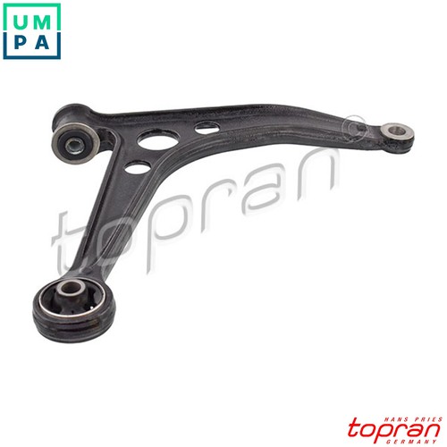 Controltrailing arm wheel - controltrailing,