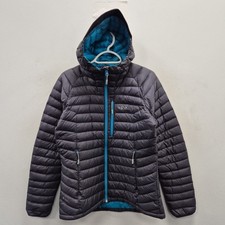 Rab Microlight Alpine Grey