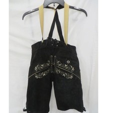 Black Leather German
