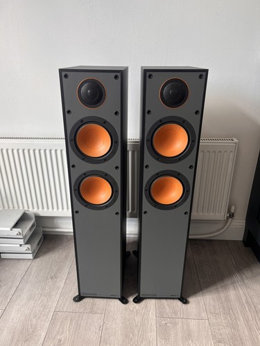 Monitor audio 200 - audio,