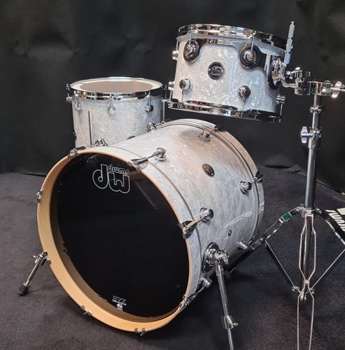 Usa performance drumset - dw,