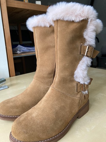 Hush puppies megan women mid - hush,