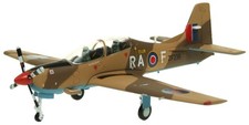AVIATION 72 1/72 SHORT TUCANO