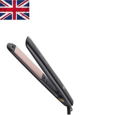 Effortless Ionic Ceramic Hair