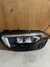 OEM MERCEDES A Class LED 2018-2023 High Performance Headlight Passenger Side