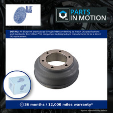 Brake Drum fits FORD TRANSIT
