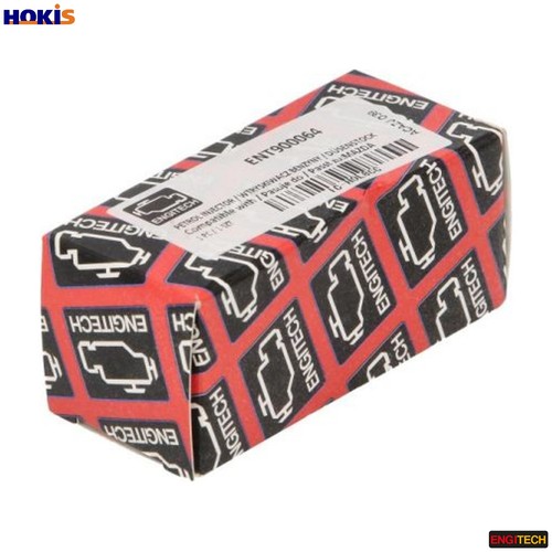 Injector ent900064 for mazda - injector,