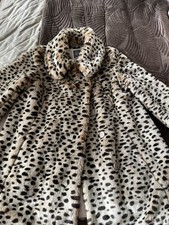 Women's Faux Fur Coat