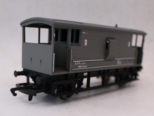Hornby gauge r6409 ex - br, (ex