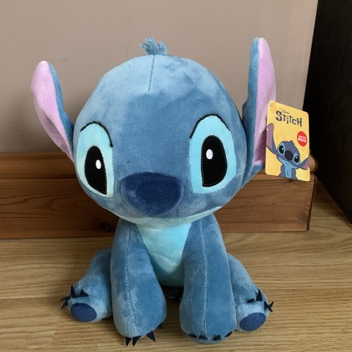Disney stitch 10 tall - disney,