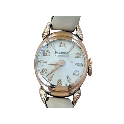 Vintage 1950s precimax swiss - vintage,