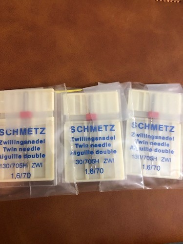 Schmetz universal - 3,