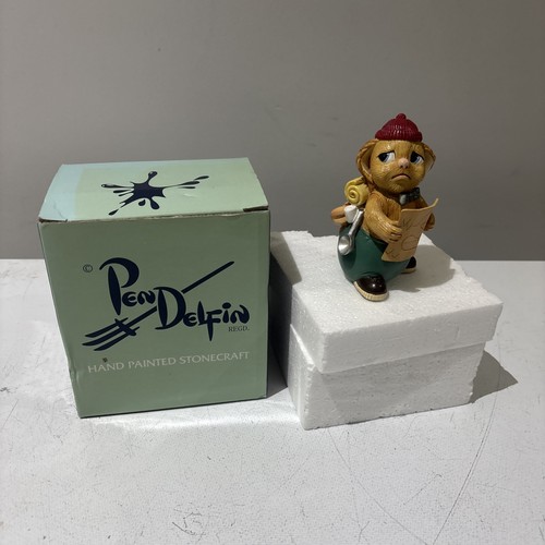 Pendelfin rabbit dale rare - -,