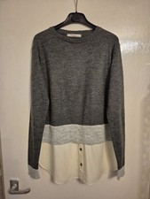 Ladies 'George' Jumper/ Mock