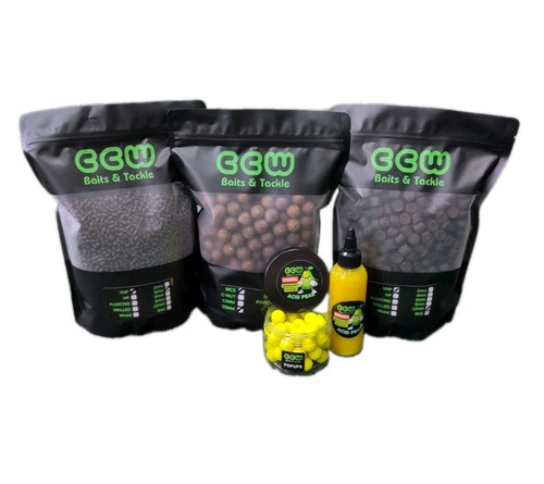 Carp fishing bundle - carp,
